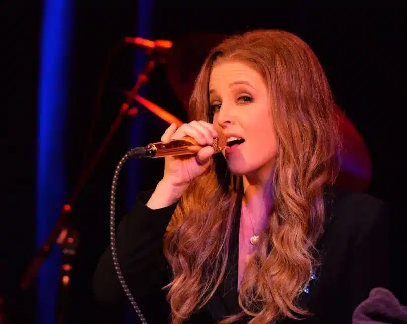 Lisa Marie Presley Net Worth: The Financial Journey of an Heiress