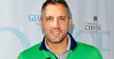 Mauricio Umansky Net Worth: An Insight into the Luxury Real Estate Mogul's Fortune