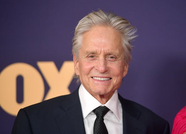 Michael Douglas Net Worth: A Legacy of Hollywood Greatness