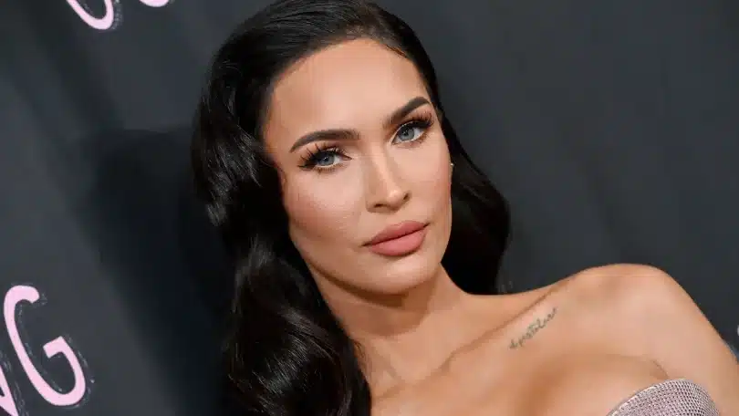 Megan Fox Net Worth: The Earnings of Hollywood's Femme Fatale