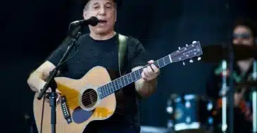 Paul Simon Net Worth: Musical Legends