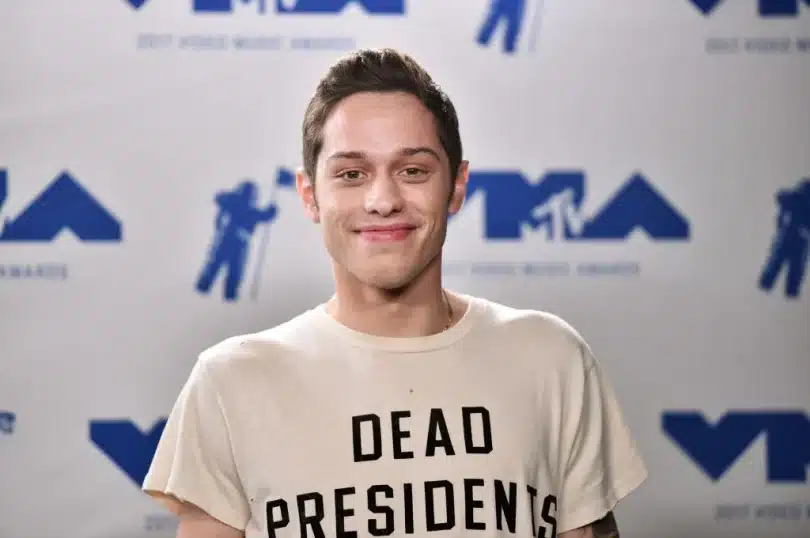 Pete Davidson Net Worth - How rich is Dumb Money Star?