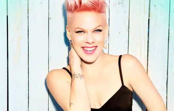 Pink Net Worth: A Deep Dive into the Pop Icon's Earnings