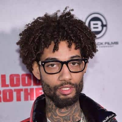 PnB Rock Net Worth - How PnB Rock's Melodies Translated into Millions