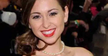 Riley Reid Net Worth: The Economics of Adult Entertainment's Top Star