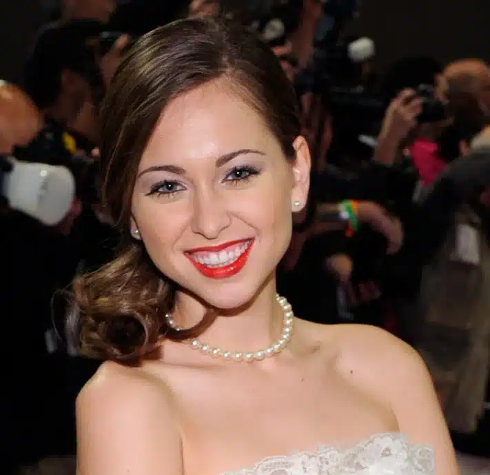 Riley Reid Net Worth: The Economics of Adult Entertainment's Top Star