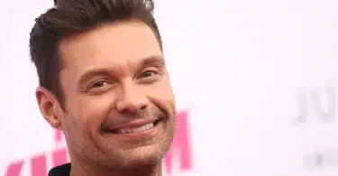 Ryan Seacrest Net Worth: The Wealth Behind the Entertainment Mogul