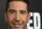 David Schwimmer Net Worth: Central Perk to Plentiful Profits