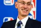 Adam Silver Net Worth: The NBA's Net Earnings Navigator