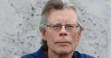 Stephen King's Net Worth: Writing His Way to Riches