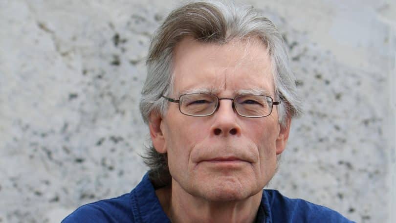 Stephen King's Net Worth: Writing His Way to Riches