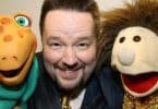 Terry Fator Net Worth: The Puppeteer's Financial Puppet Strings