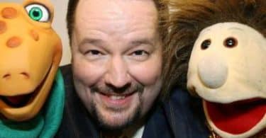 Terry Fator Net Worth: The Puppeteer's Financial Puppet Strings