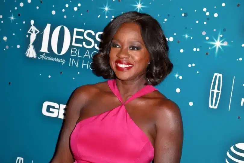 Viola Davis Net Worth: Celebrating the Wealth of an Acting Icon