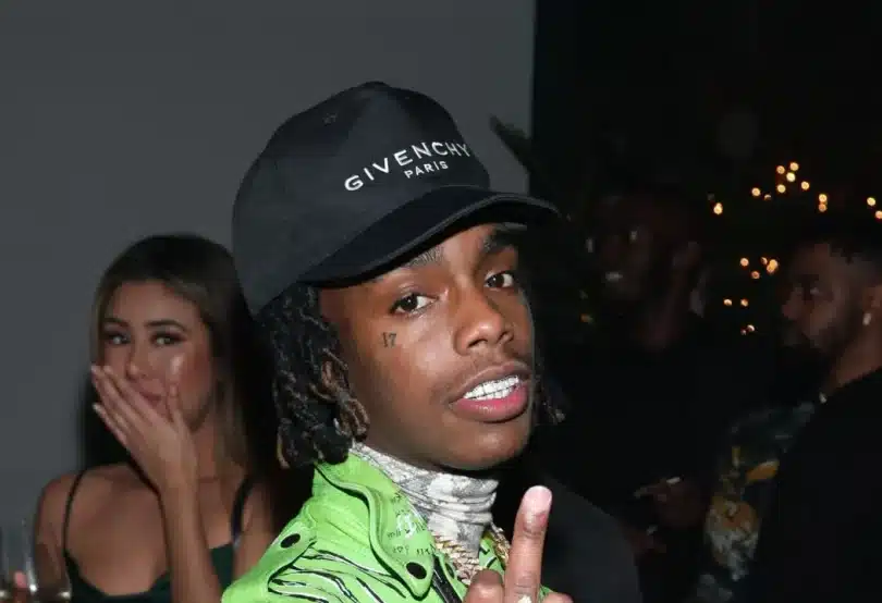 YNW Melly Net Worth: Behind the Bars and Beyond - A Rapper's Earnings