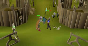 How to Charge a Teleport Crystal in OSRS?