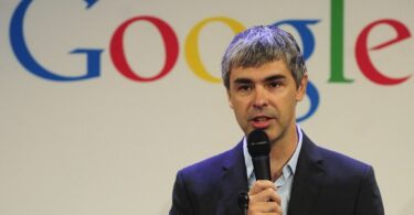 Larry Page Net Worth