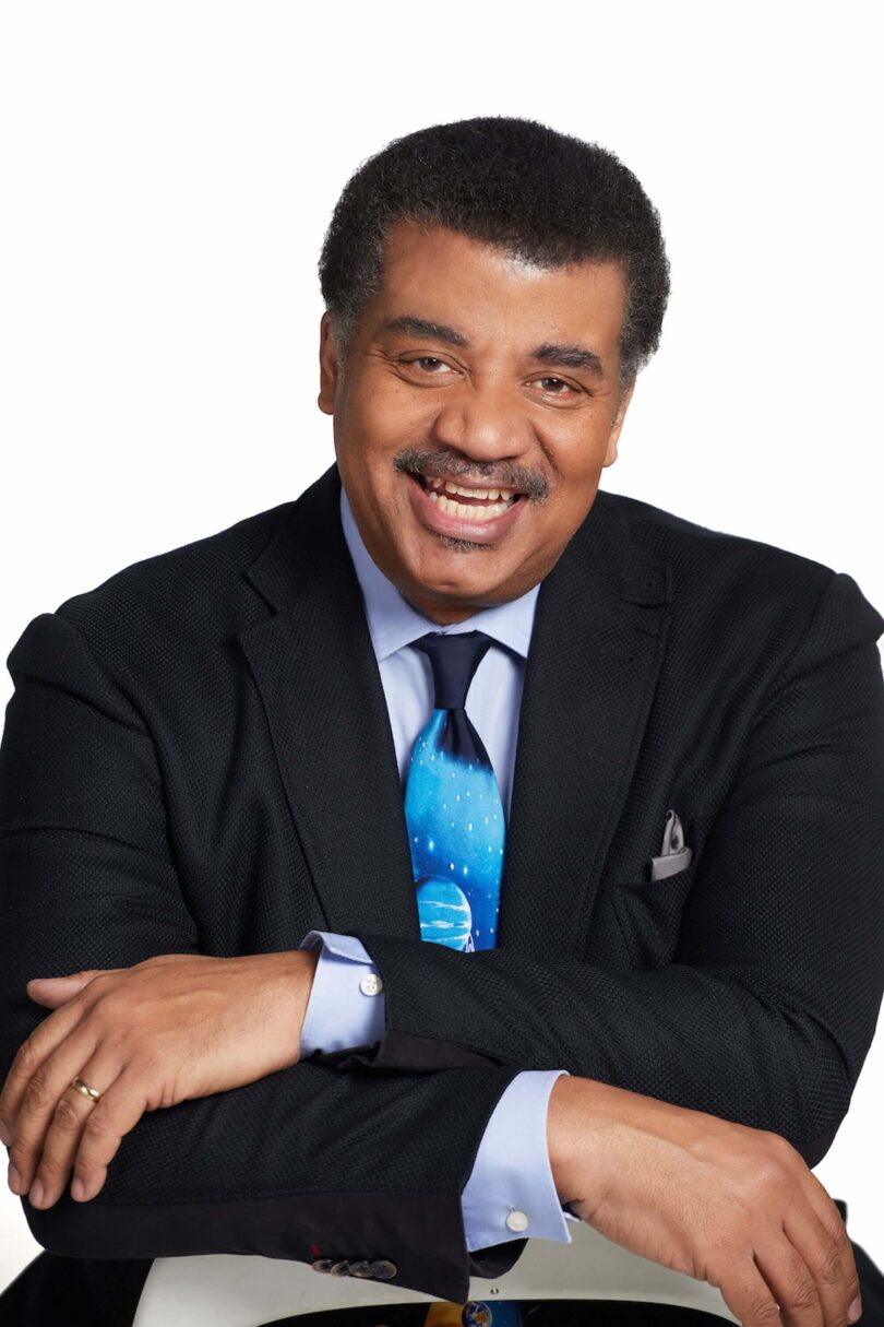 Neil deGrasse Tyson Net Worth Exploring the Cosmic Wealth of a