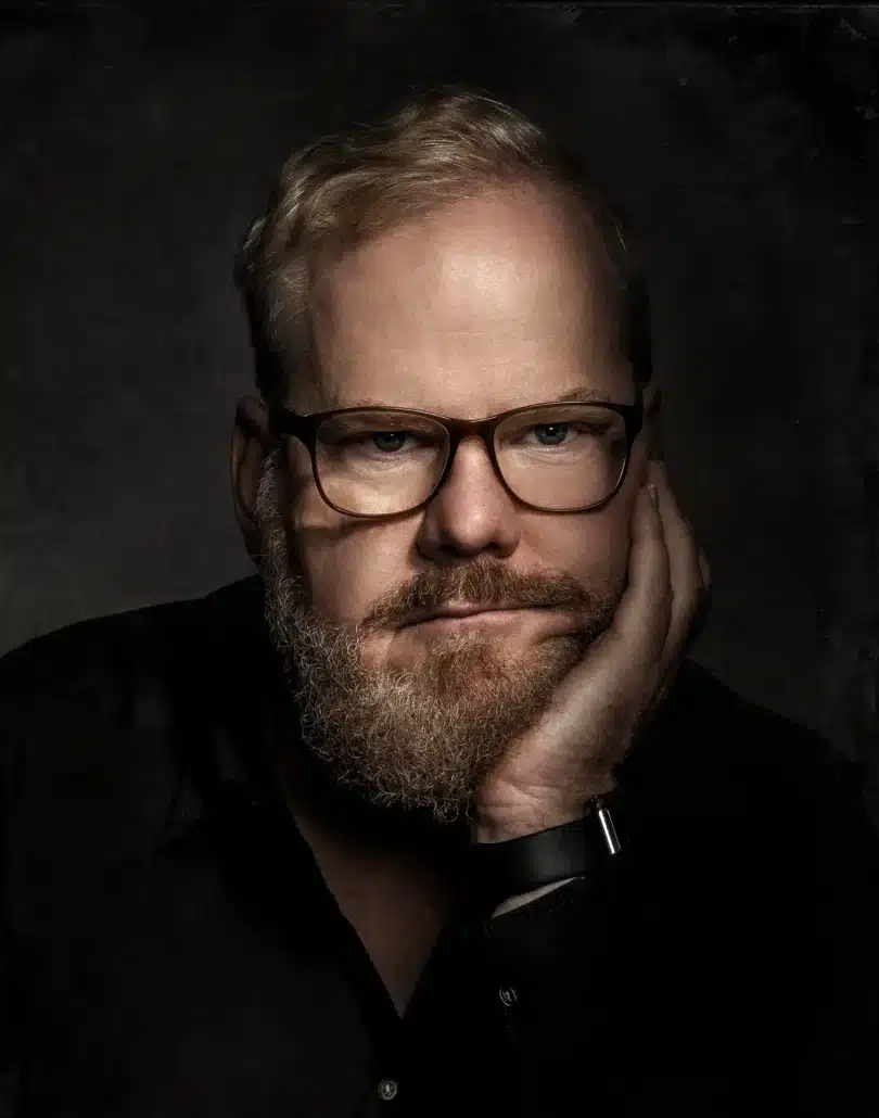 Jim Gaffigan Net Worth: Laughing All the Way to the Bank