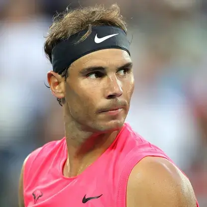 Rafael Nadal Net Worth