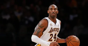 Kobe Bryant Net Worth