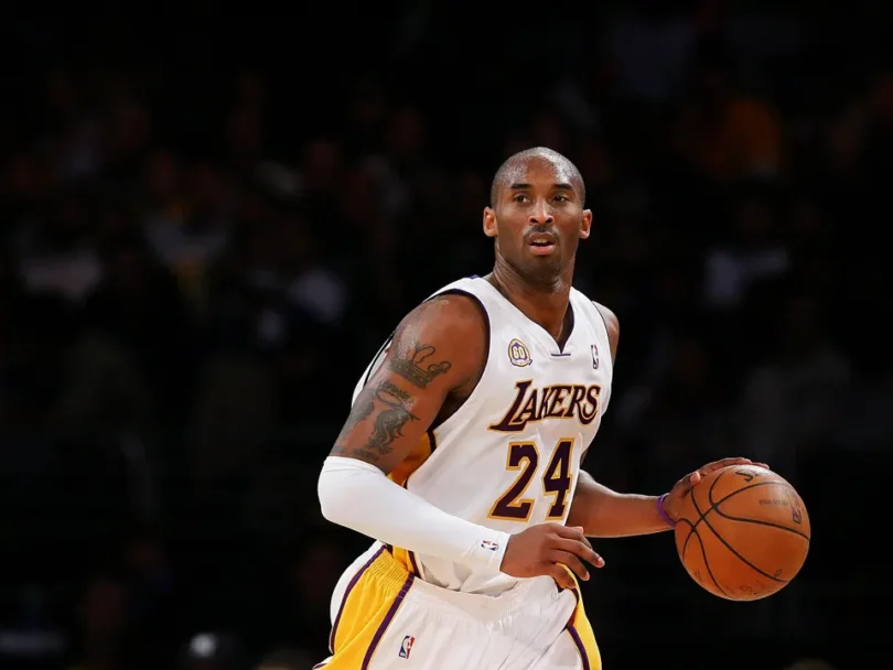 Kobe Bryant Net Worth: Legacy of a Lakers Legend