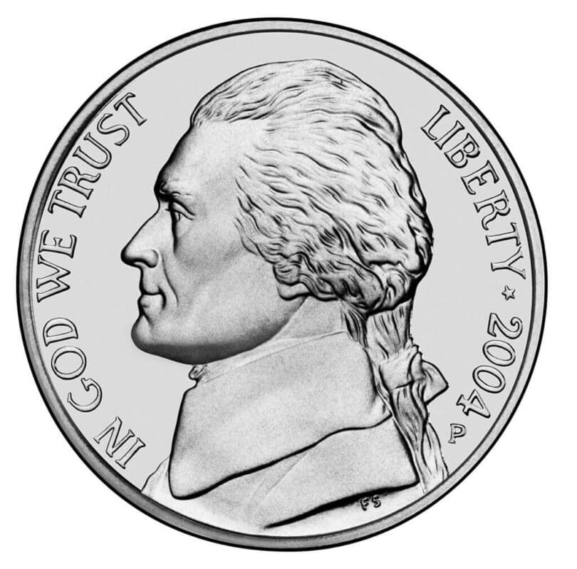 Who is on the Nickel? Uncovering the Face Behind the Coin