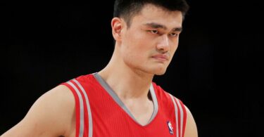 Yao Ming Net Worth: Slam Dunking into Financial Success