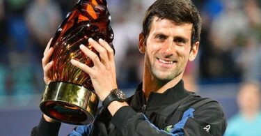 Novak Djokovic Net Worth: The Earnings of a Tennis Maestro