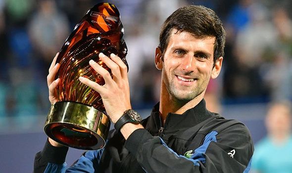 Novak Djokovic Net Worth: The Earnings of a Tennis Maestro