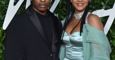 Rihanna and ASAP Rocky Trend Over Third Pregnancy Rumors