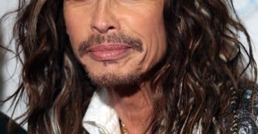 Steven Tyler Net Worth