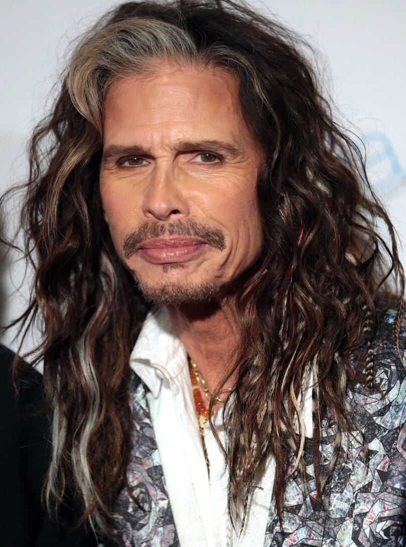 Taj Monroe Tallarico Steven Tyler, Mother, Last Name, Net Worth