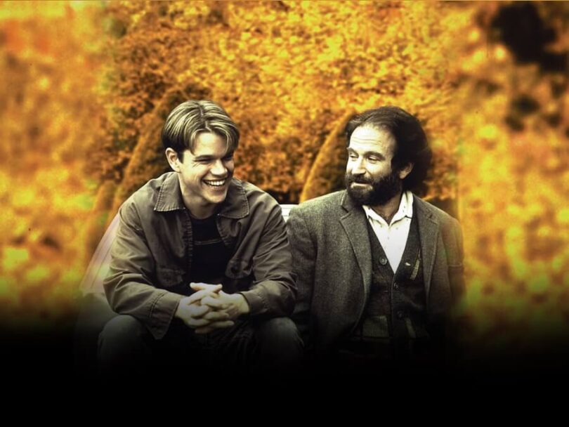 Good Will Hunting Cast: Unveiling the Talents That Brought the Story to Life