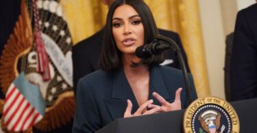 Is Kim Kardashian a Lawyer? Unveiling the Truth Behind the Headlines