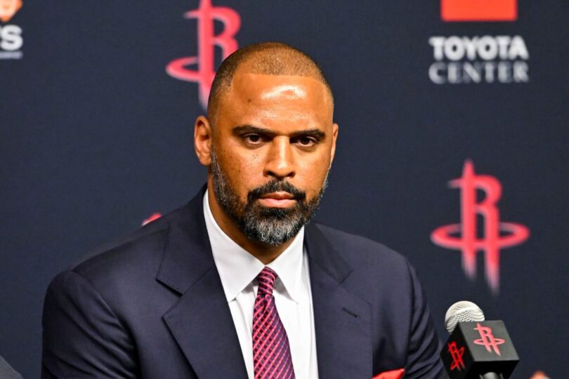 Ime Udoka Net Worth