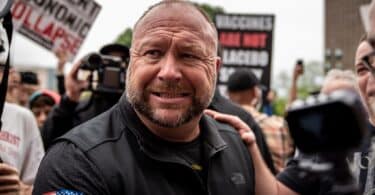 Alex Jones Net Worth: Controversy’s Financial Impact