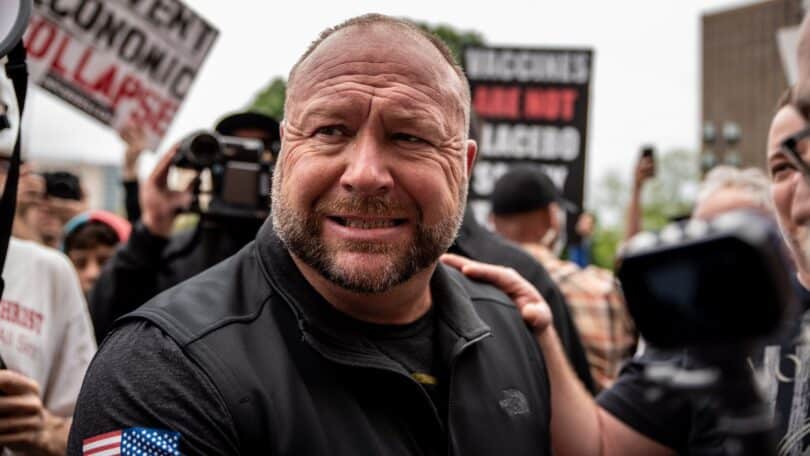 Alex Jones Net Worth: Controversy’s Financial Impact