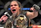 Amanda Nunes Net Worth: The Wealth of a Fighting Champion