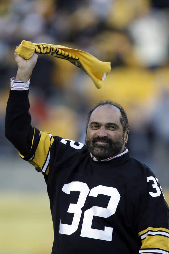 Franco Harris' Cause of Death: Understanding the Tragic Loss and Its Aftermath