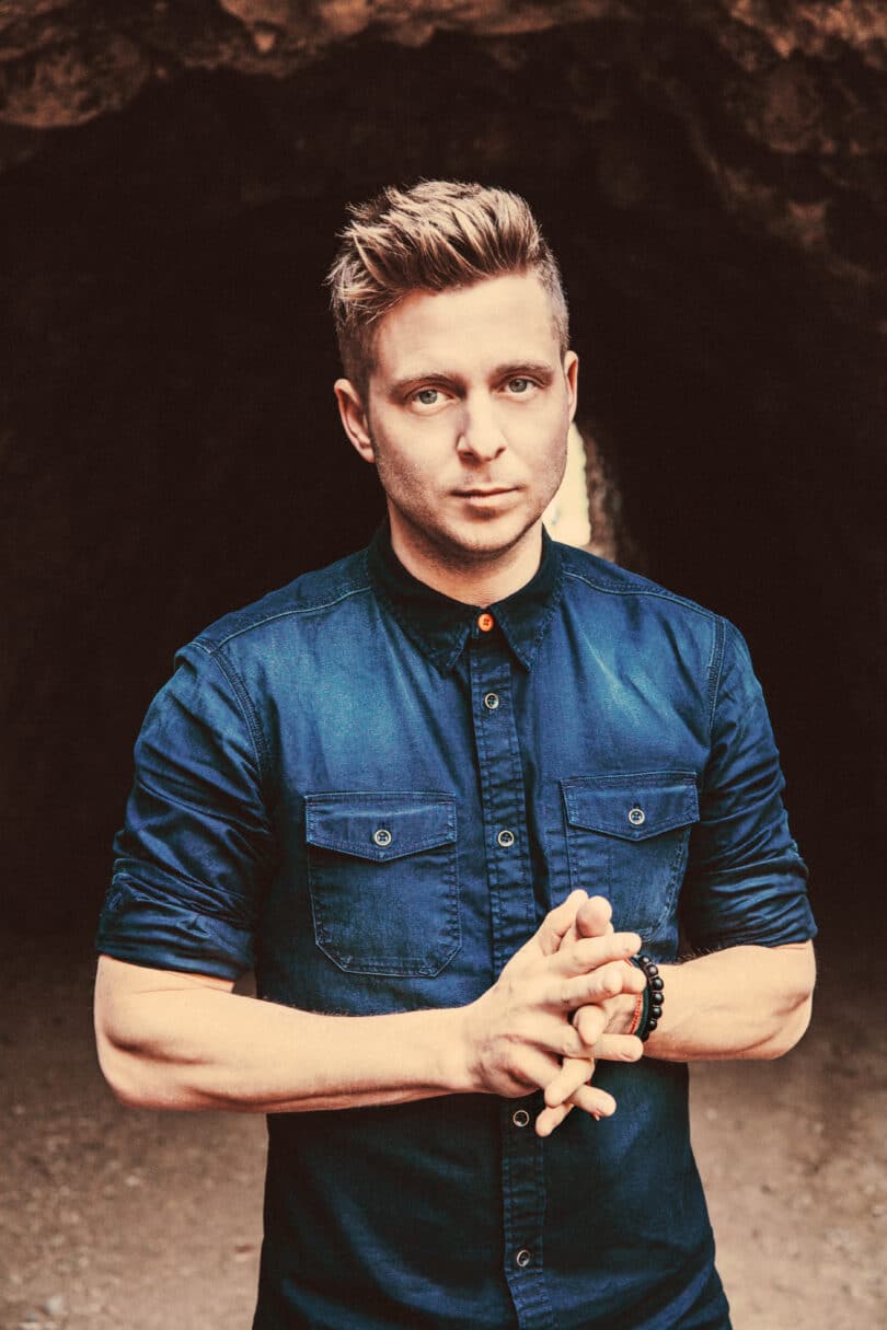 Ryan Tedder Net Worth: Composing a Fortune in Music