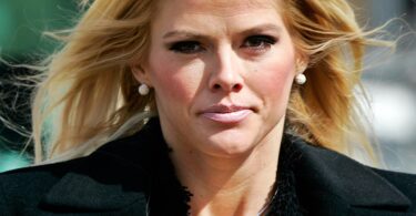 Anna Nicole Smith Net Worth