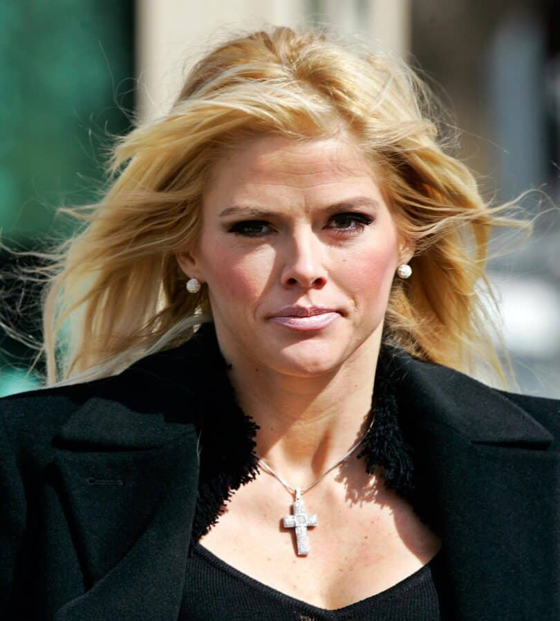 Anna Nicole Smith Net Worth The Estate of a Controversial Icon — citiMuzik