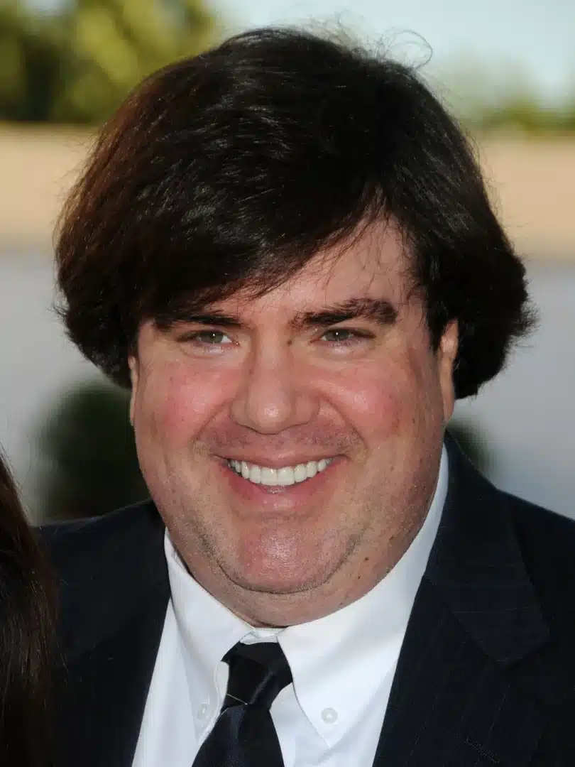 Dan Schneider Net Worth