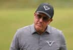 Phil Mickelson Net Worth: Teeing Off to Tremendous Wealth