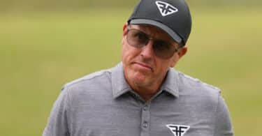 Phil Mickelson Net Worth: Teeing Off to Tremendous Wealth