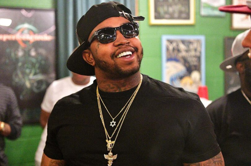 Lil Scrappy Net Worth: Crunk's Hidden Treasure