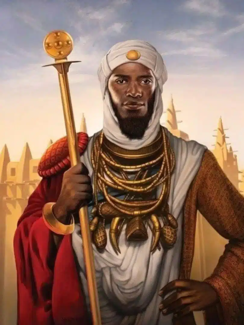 Mansa Musa Net Worth: Recounting the Wealth of a Legendary King