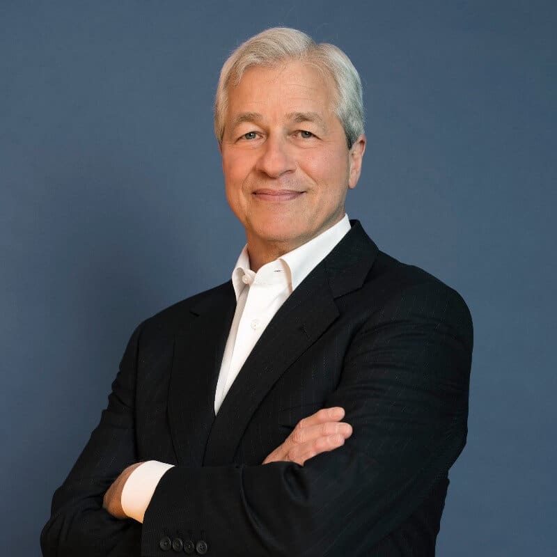 Jamie Dimon Net Worth Banking on the Billionaire's Balance Sheet