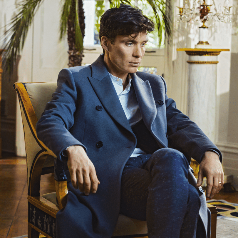 Cillian Murphy Net Worth